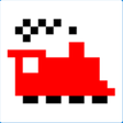 Icono de programa: eRail for Windows 10