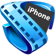 Icono de programa: Aiseesoft iPhone Movie Co…