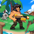 Icon of program: Ironblood Brave