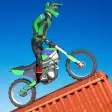 Icon of program: Bike Stunt Challenge