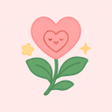 Icon of program: Lushie: Bloom With You