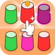 Icon of program: Match The Cups Challenge