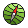 Icon of program: World Topo Map