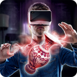 Icon of program: Telekinesis Levitation VR