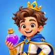 Icon of program: Match Blitz - Match 3D Ga…