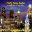 Icon of program: Philly Jams Radio