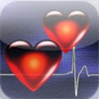 Icon of program: HeartsRing HRV-Breath-Bio…