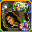 Icon of program: All Seasons Photo Frames …