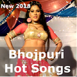 Icono de programa: Bhojpuri Hot Song and Vid…