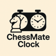 Icon of program: ChessMate Clock