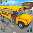Icon of program: School Bus Coach Simulato…