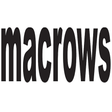 Icono de programa: Macrows