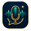 Icono de programa: Mehfilo: Voice Chat Rooms