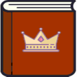 Icon of program: Crown Bible(KJV)
