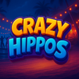 Icono de programa: Crazy Hippos