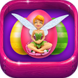 Icono de programa: Surprise Eggs Princess