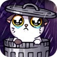 Mimitos Meow! Meow! - Virtual cat with minigames icon
