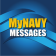 Icono de programa: MyNavy Messages