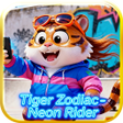 Icon of program: Tiger Zodiac-Neon Rider