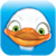 Icono de programa: Little Goose for Windows …