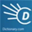 Icon of program: Dictionary.com - Dictiona…