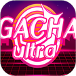 Gacha Ultra Outfit Ideas icon
