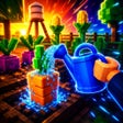 Icon of program: Grow Farm 3D: Plant  Trad…