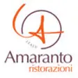 Icon of program: Amaranto Ristorazioni