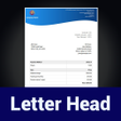 Icono de programa: Letterhead Maker Business…
