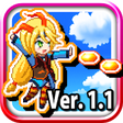 Icon of program: Unity-chan's Action Shoot…