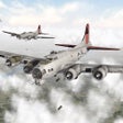 Icon of program: WW2: Wings of Duty - Comb…