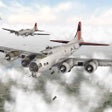 Icon of program: WW2: Wings of Duty - Comb…