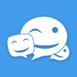 Icono de programa: Palmchat for Windows 10