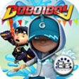 Icon of program: BoBoiBoy: Power Spheres