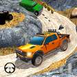 Icono de programa: Off Road Drive 4x4 2019 -…