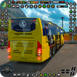 Icono de programa: Bus Simulator India: Publ…