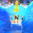 Endless Run Lost Temple OZ icon