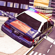 Icon of program: Police Flying Car Simulat…