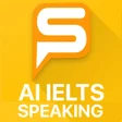 Icon of program: AI IELTS Speaking - Speak…