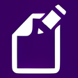 Icono de programa: Notepad Classic for Windo…