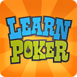 Icono de programa: Learn Poker - How to Play