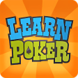 Icon of program: Learn Poker - How to Play