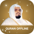 Icono de programa: Mp3 Quran Audio by Ali Ja…