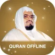 Icon of program: Mp3 Quran Audio by Ali Ja…