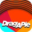 Icon of program: DragAPie: Color Match puz…