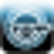 Icon of program: Laughing Man Live Wallpap…