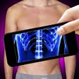 Icon of program: X-Ray Scanner Body Prank