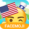 Icono de programa: National Flag Emoji