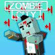 Icon of program: Zombie City - Clicker Tyc…