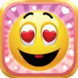 Icon of program: The Emoji Valentine Match…